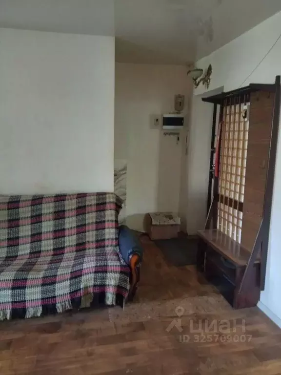 2-к кв. Пермский край, Пермь ул. Богдана Хмельницкого, 36 (42.0 м) - Фото 1