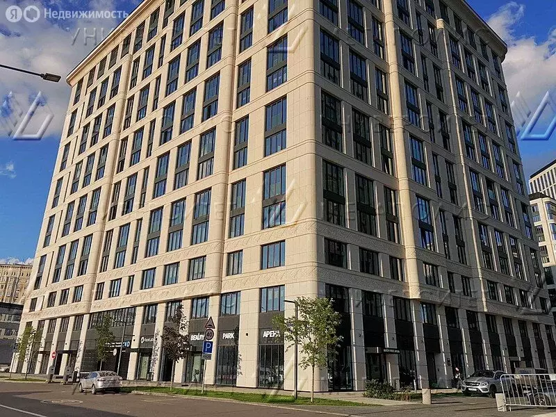 Офис (20 м) - Фото 2