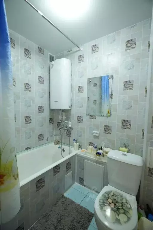 1-к кв. Камчатский край, Петропавловск-Камчатский ул. Молчанова, 3 ... - Фото 2