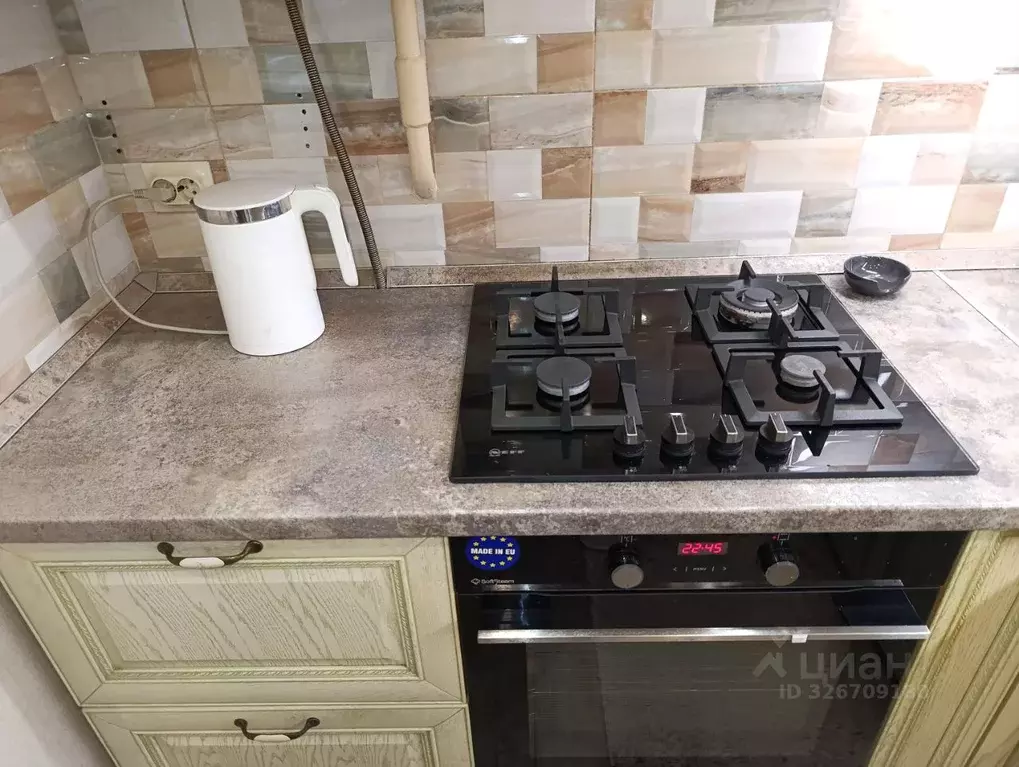 3-к кв. Московская область, Долгопрудный Московское ш., 49 (65.0 м) - Фото 2