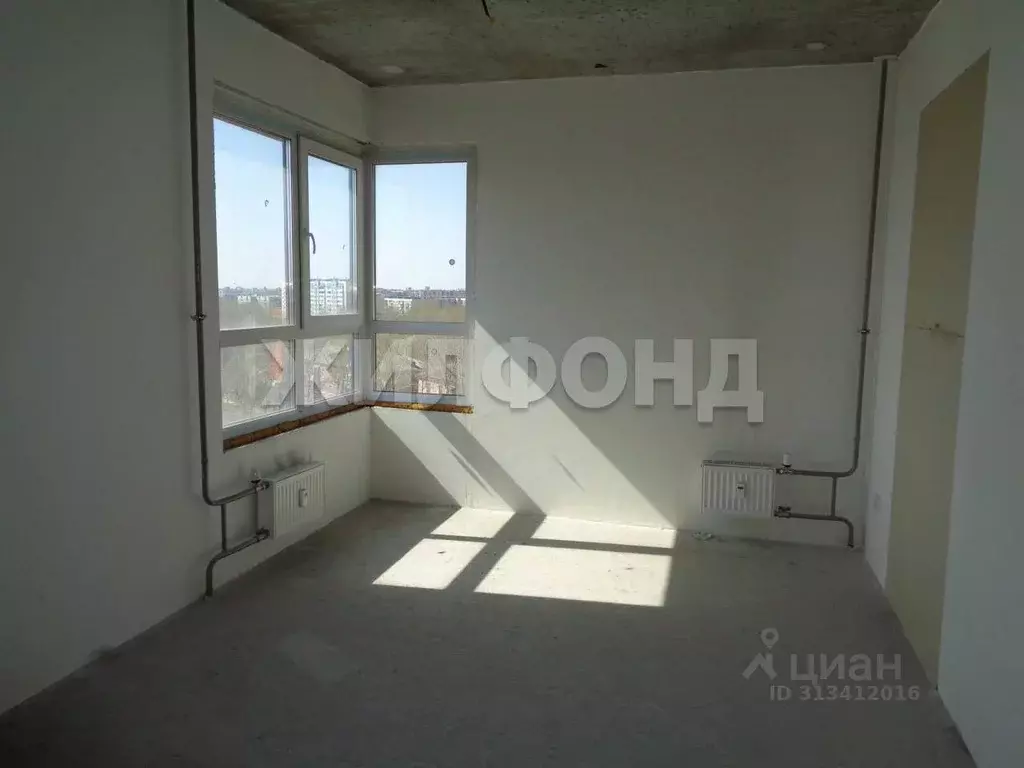 2-к кв. Алтайский край, Барнаул ул. Эмилии Алексеевой, 10 (47.2 м) - Фото 0