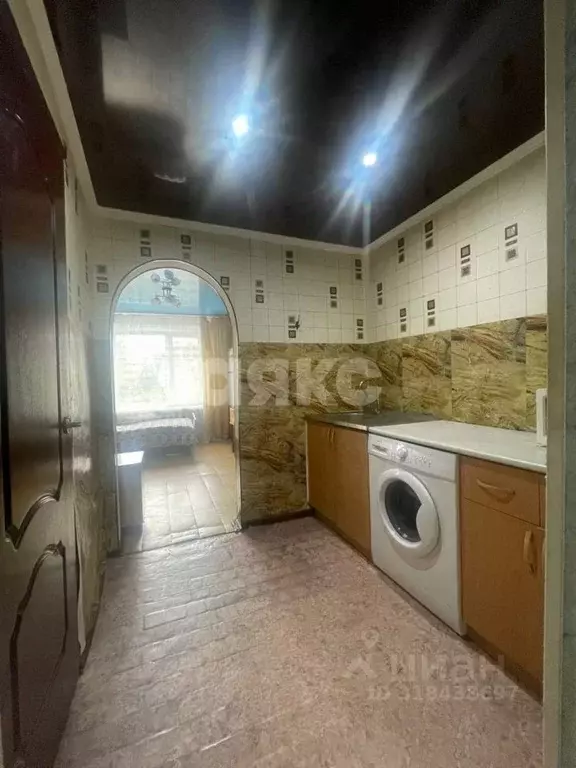 1-к кв. Адыгея, Майкоп ул. Некрасова (18.0 м) - Фото 0