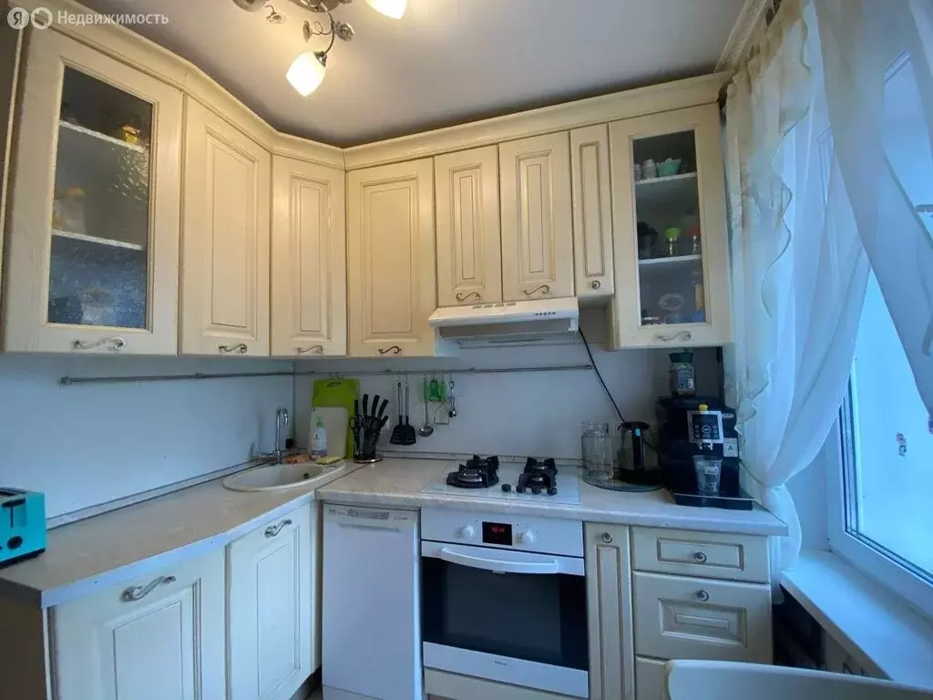 1-комнатная квартира: Москва, проезд Шокальского, 23 (32 м) - Фото 1