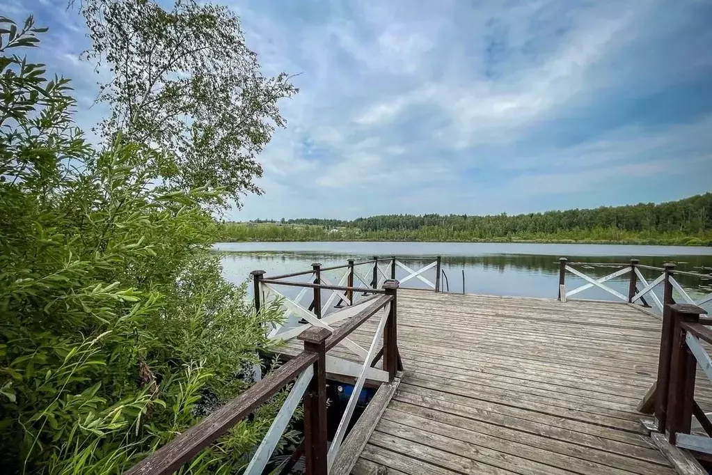 Участок в Московская область, Пушкинский городской округ, Софрино пгт ... - Фото 2