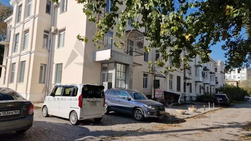 Помещение свободного назначения в Волгоградская область, Волгоград ул. ... - Фото 2