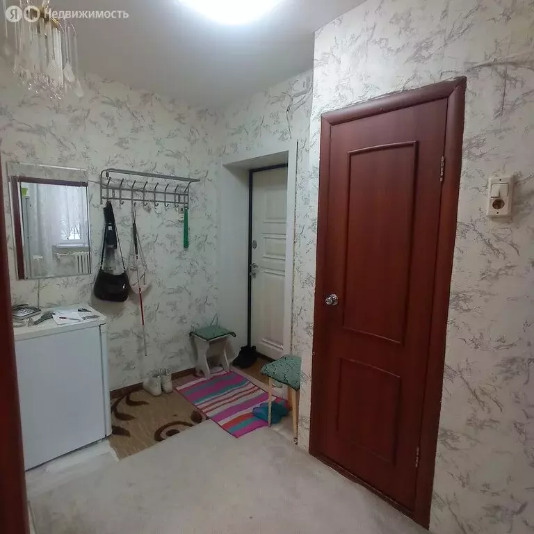 2-комнатная квартира: Челябинск, улица Карпенко, 10 (49.4 м) - Фото 1