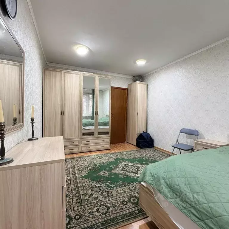 Помещение свободного назначения в Москва Кутузовский просп., 59 (66 м) - Фото 1