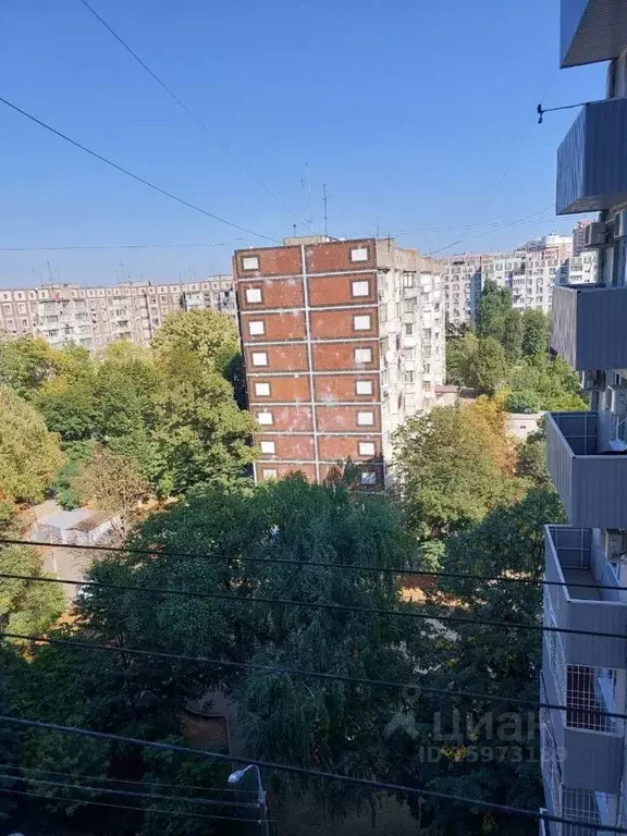 1-к кв. Краснодарский край, Краснодар ул. Тюляева, 16/1 (33.0 м) - Фото 1