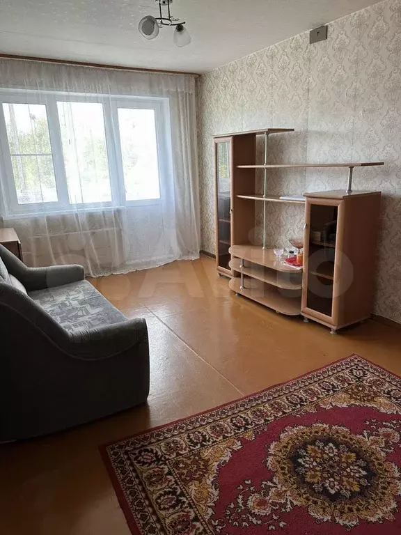 1-к. квартира, 33 м, 5/9 эт. - Фото 0