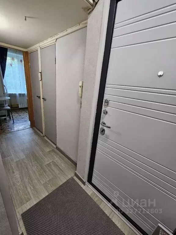 2-к кв. Московская область, Долгопрудный Лихачевское ш., 20к1 (49.0 м) - Фото 2