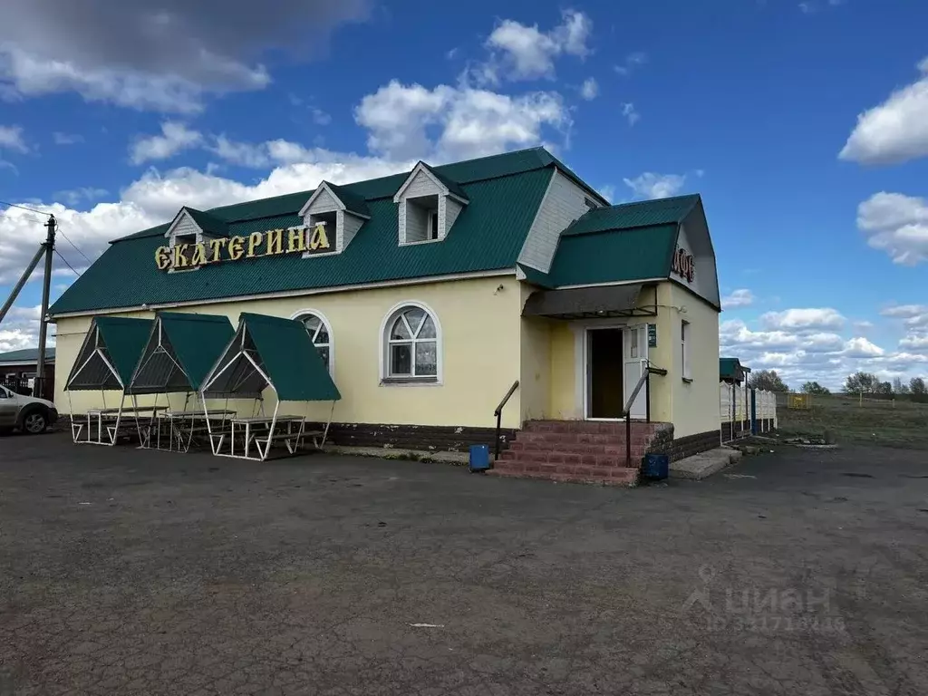 Помещение свободного назначения в Оренбургская область, Оренбургский ... - Фото 2