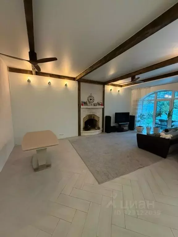 Дом в Московская область, Одинцовский городской округ, пос. Летний ... - Фото 1