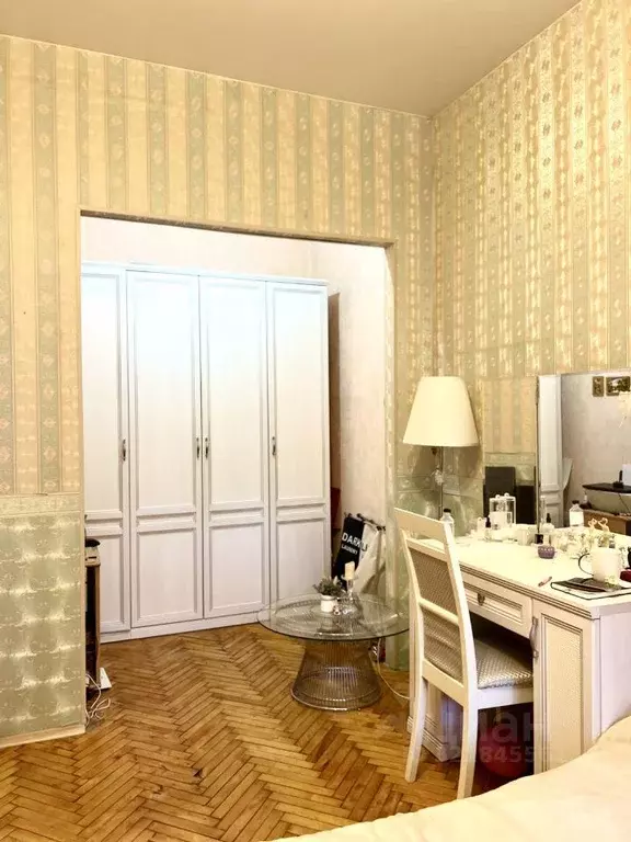 Квартира, 4 комнаты, 102.5 м - Фото 2