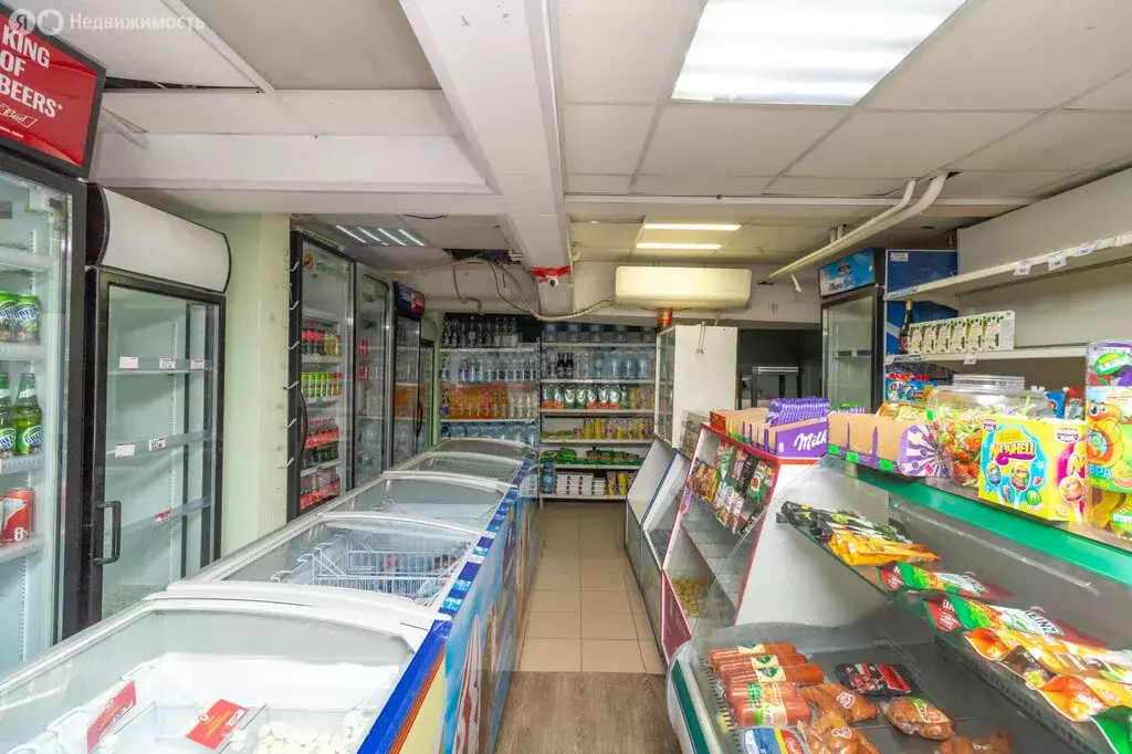 Торговая площадь (76.7 м) - Фото 2