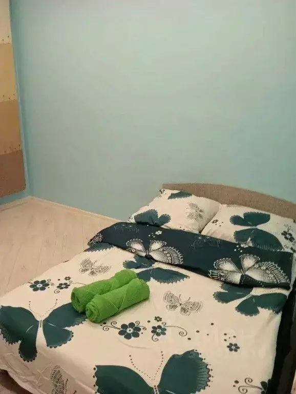 1-к кв. Московская область, Щелково Финский мкр, 4А (40.0 м) - Фото 1