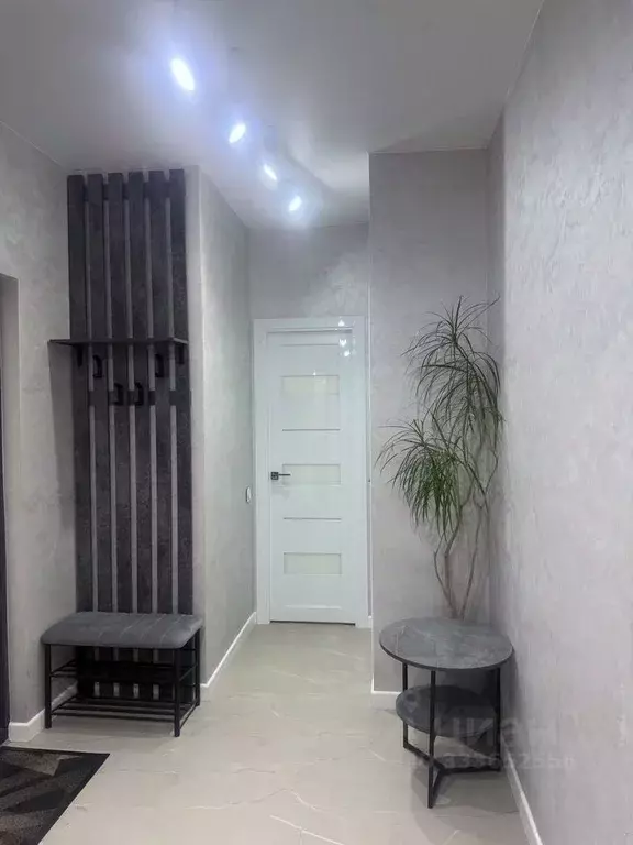 2-к кв. Иркутская область, Иркутск ул. Багратиона, 8/2 (52.0 м) - Фото 2