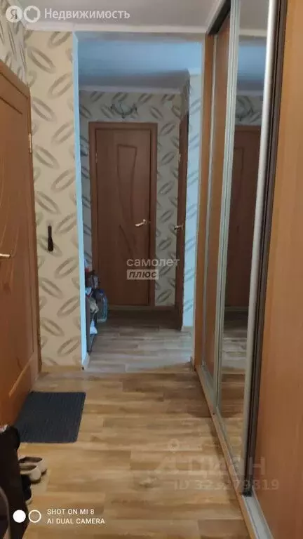 2-комнатная квартира: Липецк, улица Нестерова, 12 (48 м) - Фото 2