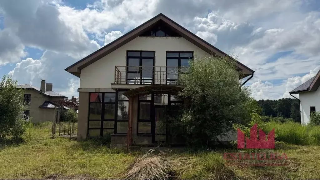 Дом в Московская область, Красногорск Опалиха мкр, Аникеевская ул. ... - Фото 2