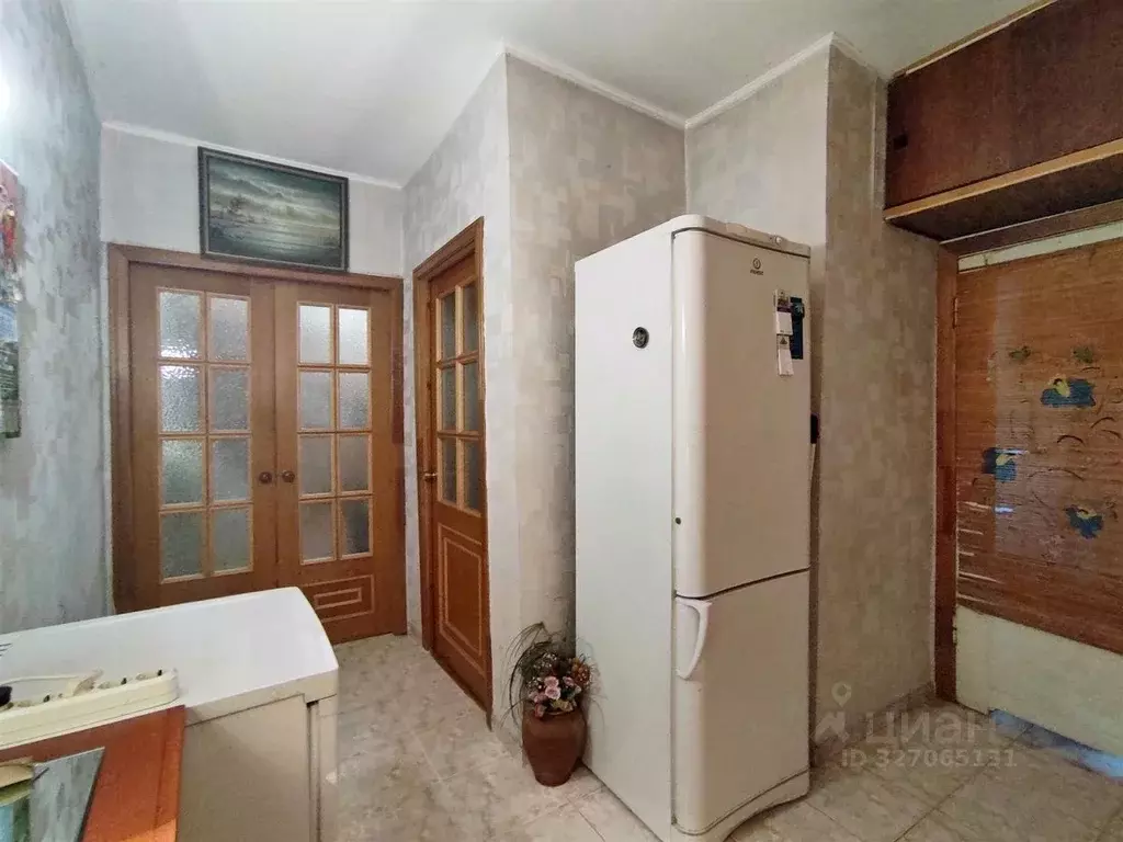 3-к кв. Краснодарский край, Краснодар Новороссийская ул., 182 (63.0 м) - Фото 2