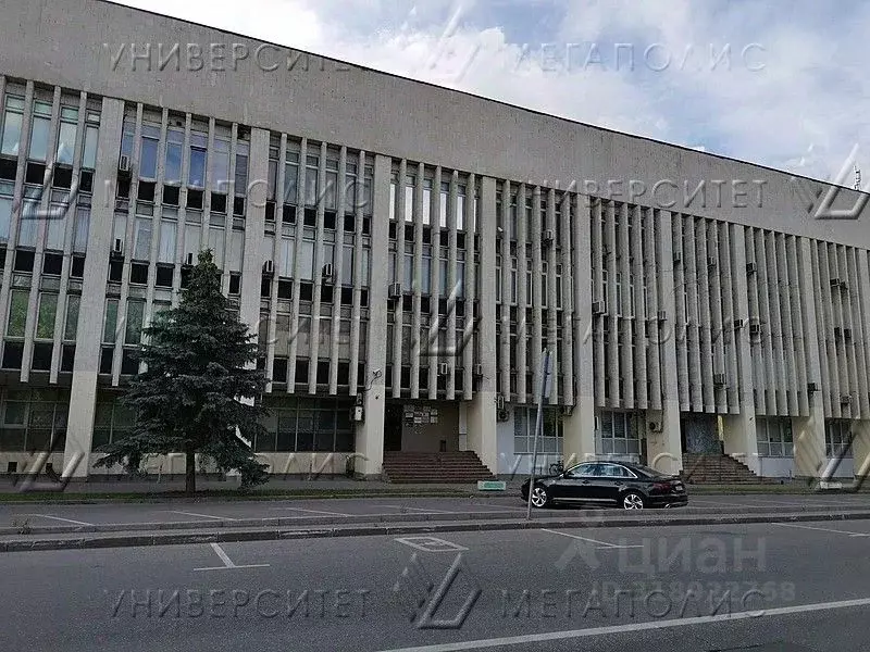 Офис в Москва 1-й Щипковский пер., 1 (74 м) - Фото 0