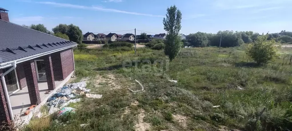 Участок в Воронежская область, с. Новая Усмань ул. Набережная, 151 ... - Фото 0