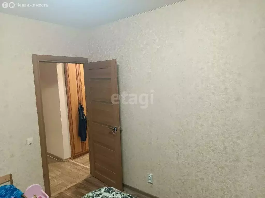 3-комнатная квартира: Ульяновск, проспект Созидателей, 4 (65.5 м) - Фото 0