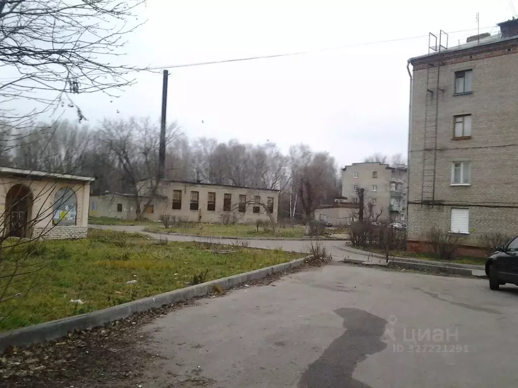 Помещение свободного назначения в Московская область, Ногинск ... - Фото 2