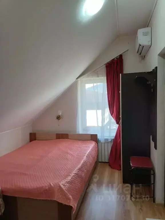 Комната Краснодарский край, Сочи ул. Просвещения, 153А - Фото 0
