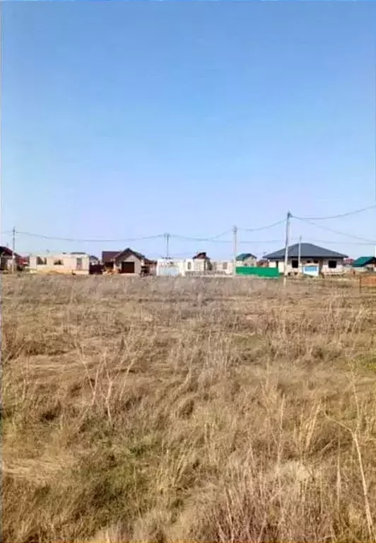 Участок в Башкортостан, Салават Западный мкр, 21-й кв-л, 332 (10.0 ... - Фото 1