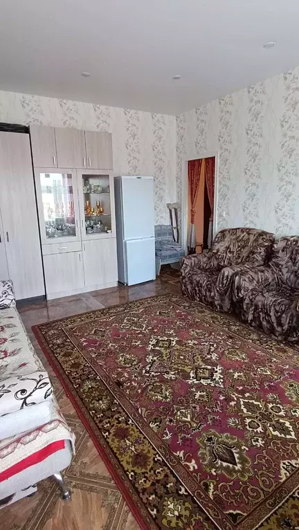 Продаётся 1-к квартира, 37.1 м - Фото 1