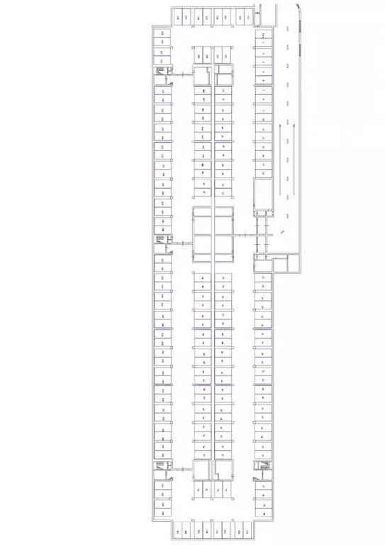Гараж в Москва ул. Хлобыстова, 14К1 (14 м) - Фото 2