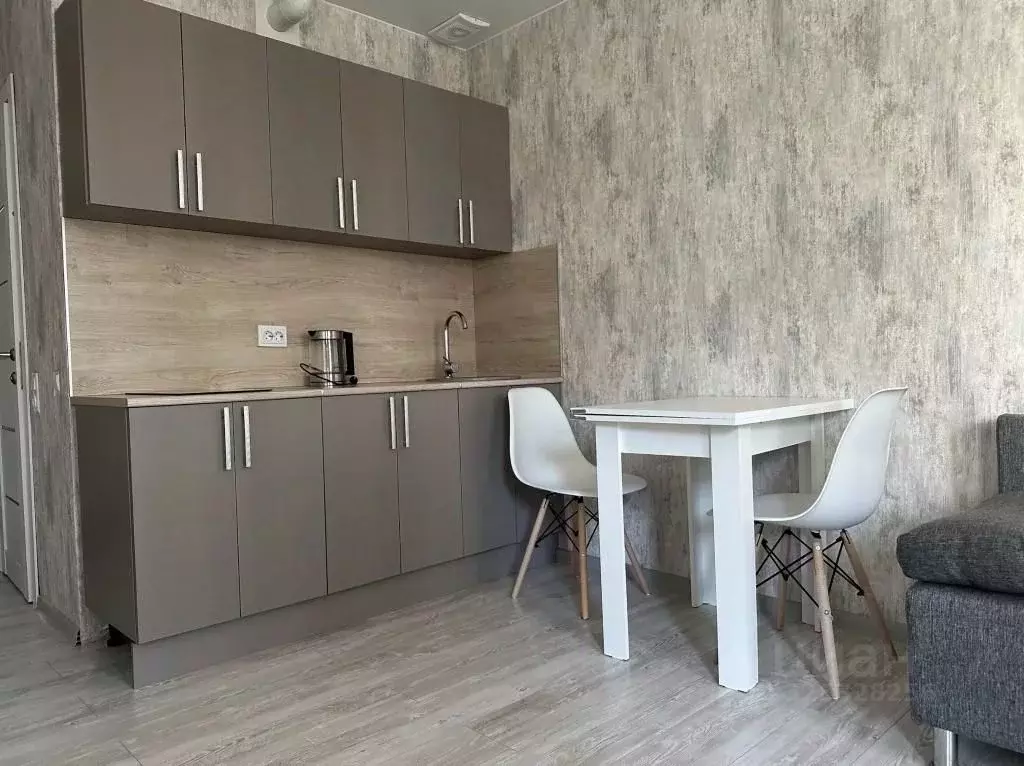 1-к кв. Ленинградская область, Ломоносовский район, Виллозское ... - Фото 1