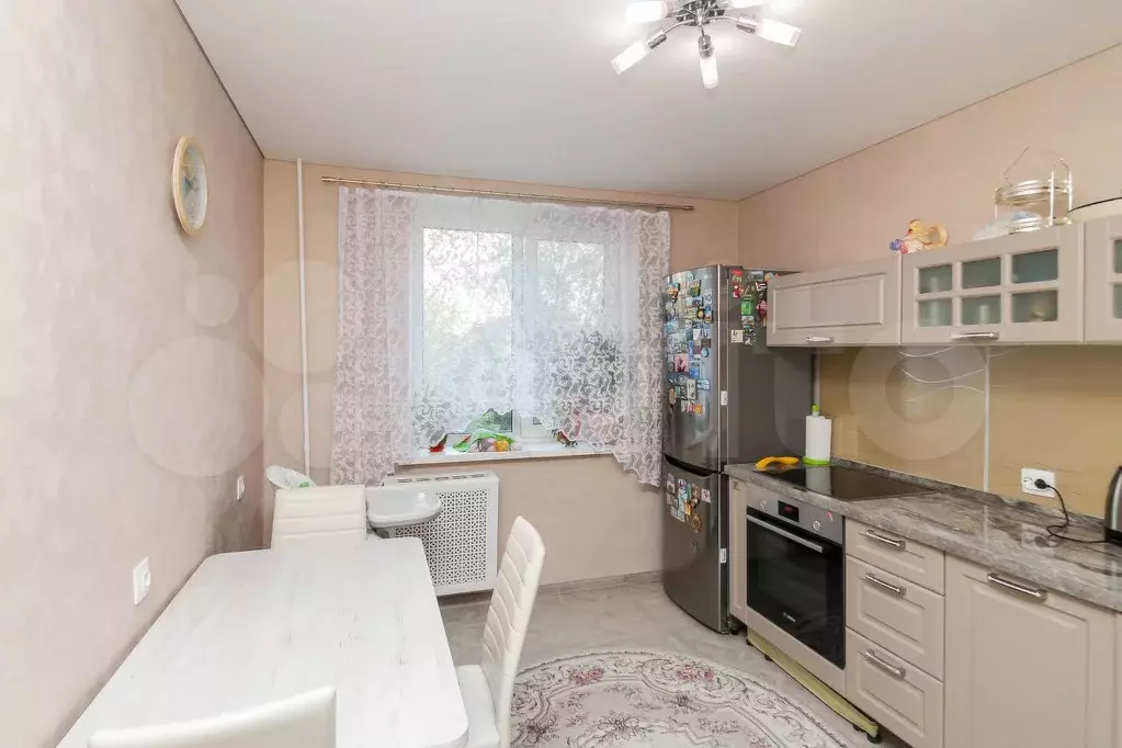 2-к. квартира, 70 м, 3/10 эт. - Фото 1