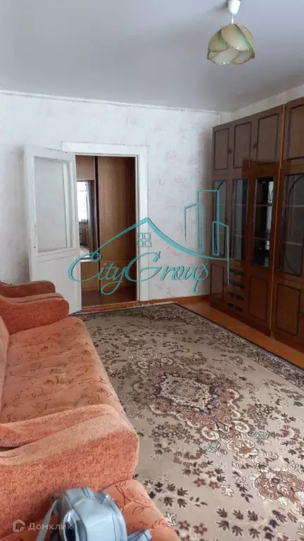 Продаётся 3-к квартира, 63 м - Фото 1