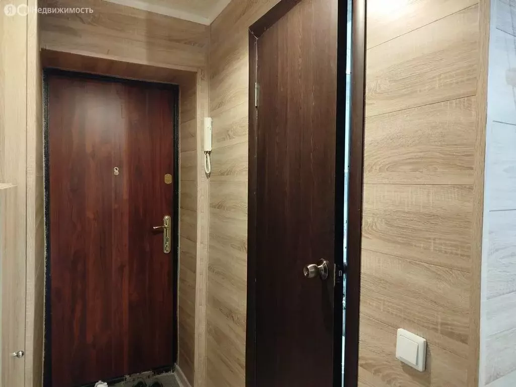 1-комнатная квартира: Белебей, Красная улица, 122 (29 м) - Фото 1