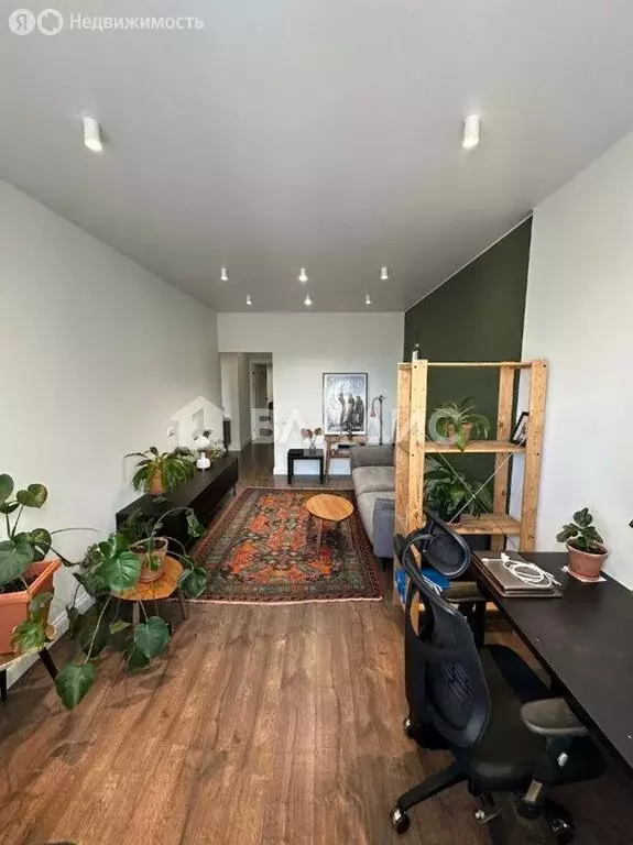 2-комнатная квартира: Санкт-Петербург, Дизельный проезд, 11к1 (62.9 м) - Фото 2