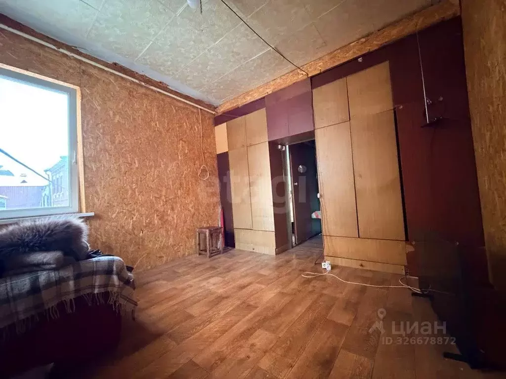 Студия Томская область, Томск тракт Московский, 2А (19.5 м) - Фото 1