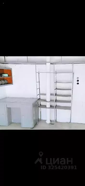 Гараж в Ростовская область, Ростов-на-Дону ул. Шеболдаева, 23 (30 м) - Фото 2