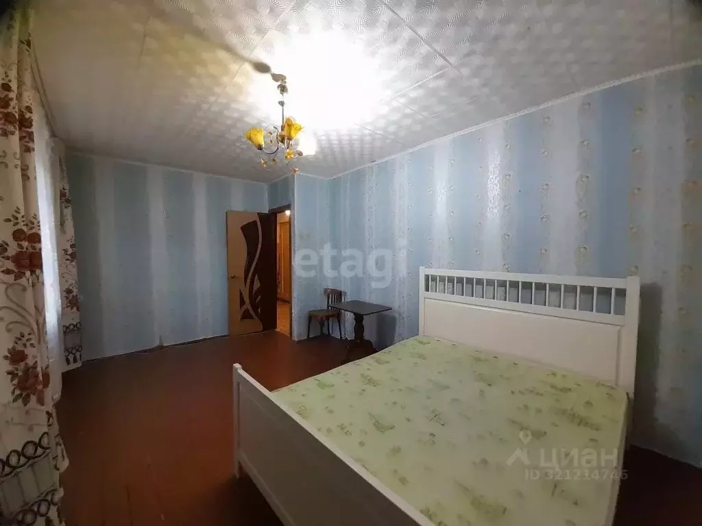 2-к кв. Владимирская область, Ковровский район, пос. Мелехово ул. ... - Фото 2