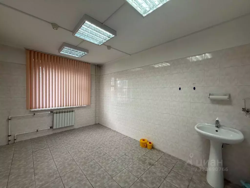 Помещение свободного назначения в Московская область, Мытищи ... - Фото 1