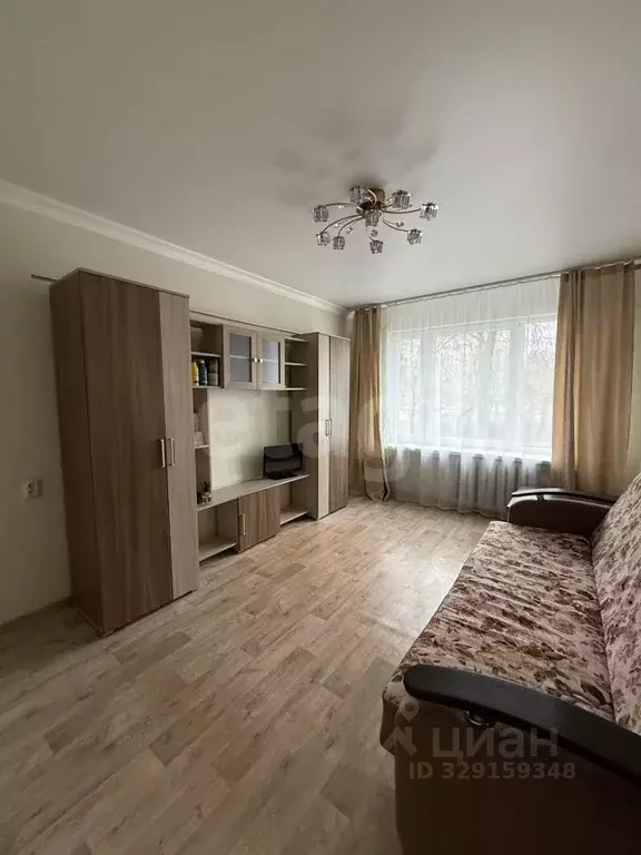 2-к кв. Татарстан, Казань ул. Рихарда Зорге, 42 (43.0 м) - Фото 1
