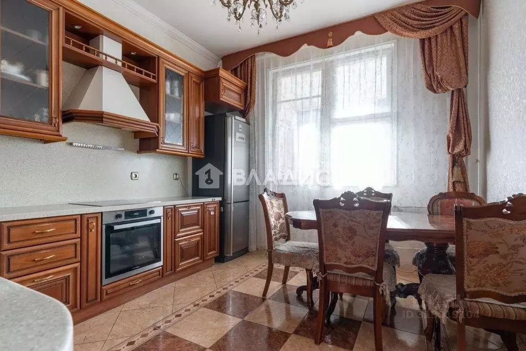 Квартира, 4 комнаты, 185 м - Фото 1
