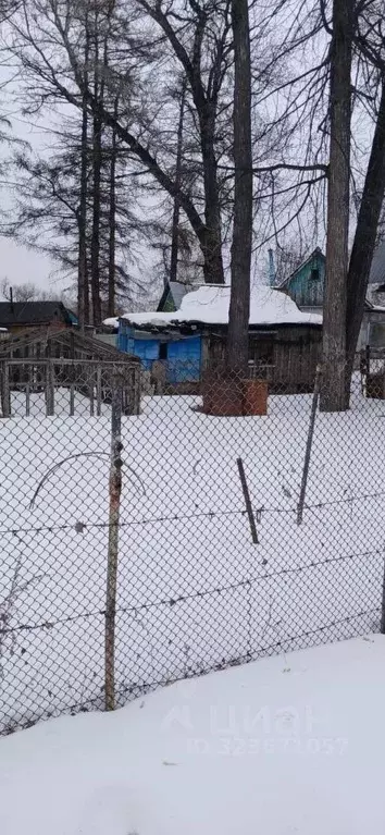 Участок в Курганская область, Курган Химик 1 СНТ, ул. Земляничная (7.0 ... - Фото 1