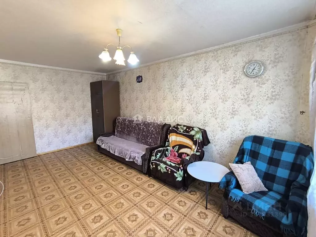 2-к кв. Владимирская область, Владимир ул. Растопчина, 61б (53.0 м) - Фото 1