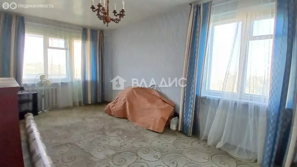 3-комнатная квартира: Орск, Братская улица, 50А (61.4 м) - Фото 0