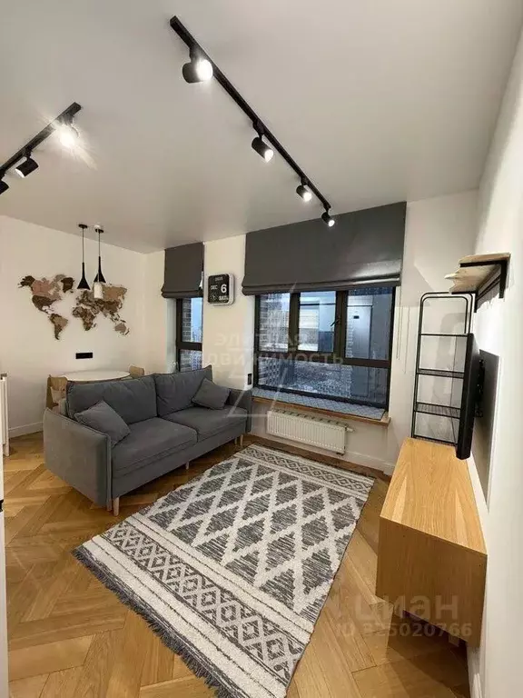 2-к кв. Москва Ильменский проезд, 14к3 (42.0 м) - Фото 0