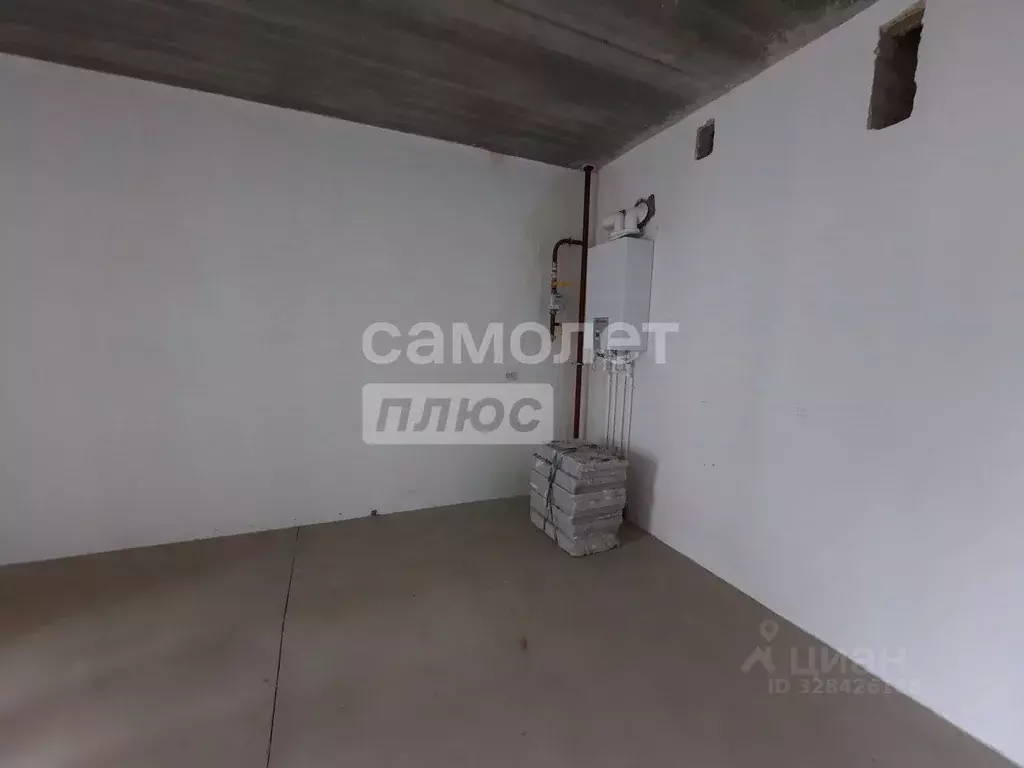 2-к кв. Калужская область, Калуга ул. Академика Потехина, 3 (69.0 м) - Фото 1