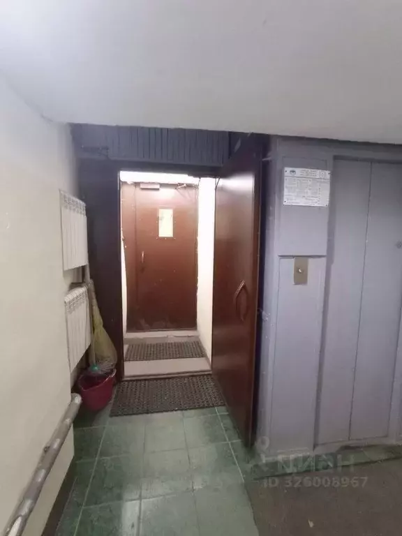 2-к кв. Москва Кооперативная ул., 4К11 (57.0 м) - Фото 2