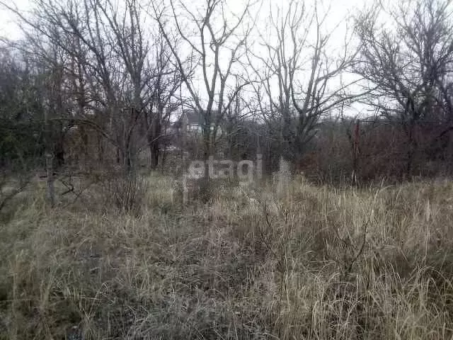 Участок в Краснодарский край, Ейск Лотос СНТ,  (5.0 сот.) - Фото 0