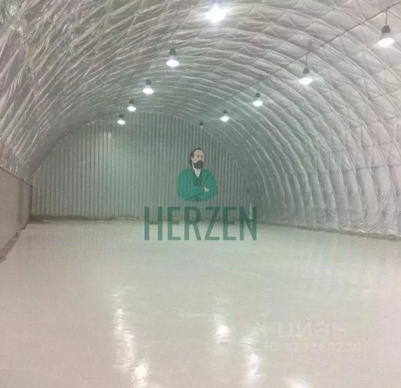 Производственное помещение в Московская область, Раменский ... - Фото 2